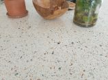 Terrazzo.Granito,Brest ,Quimper, www.ambiance-beton.com